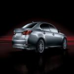 لكزس تعرض أحدث تقنيات القيادة الهجينة 